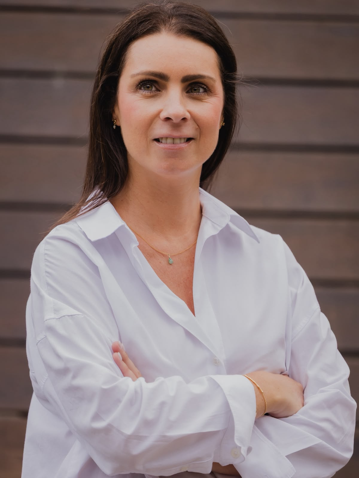 Carmina, fundadora y organizadora profesional de Maniatika